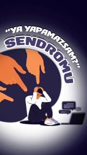 Başarısızlık korkusu adım atmayı engelliyor