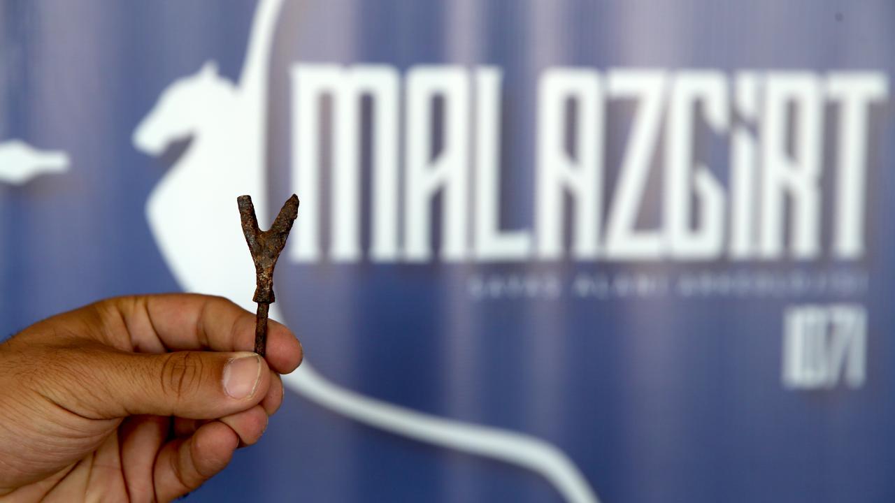 "Savaşın nerede nasıl cereyan ettiği çok net"