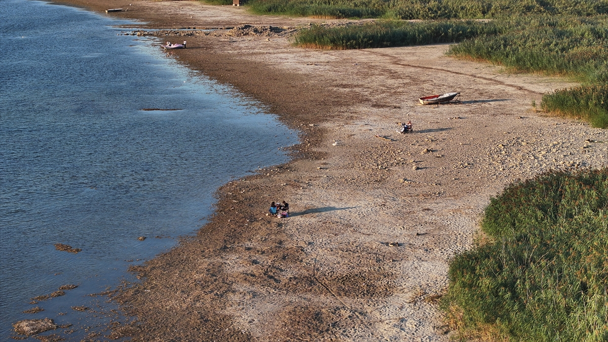 "Maalesef bugün itibarıyla kriz yönetimine geçilmiş bulunulmaktadır"