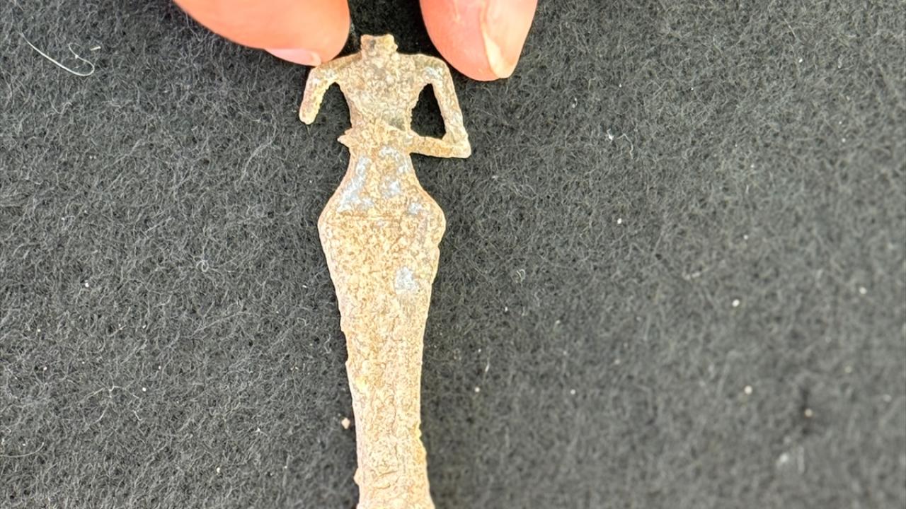 "Günlük hayata ve üretime dair bilgileri toplamaya devam ediyoruz"