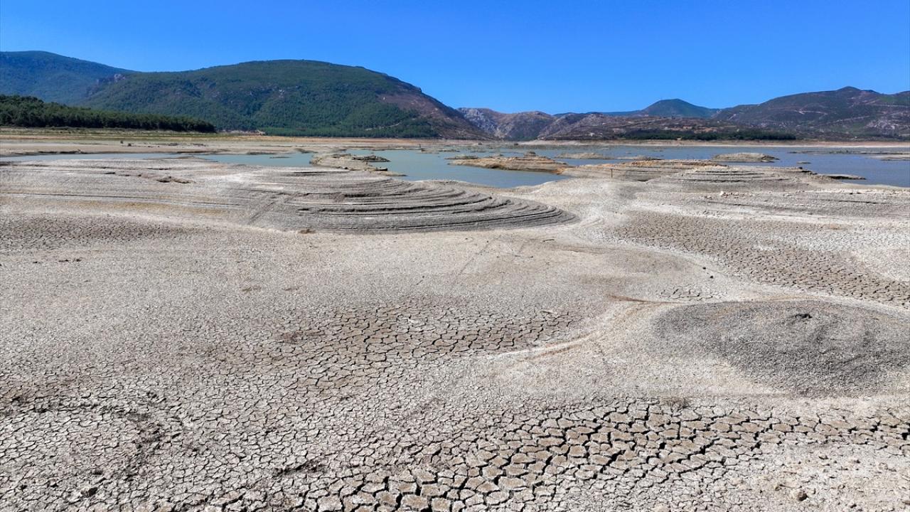 "Nehirler, bu yılki kuraklığın en büyük yükünü üstlendi"