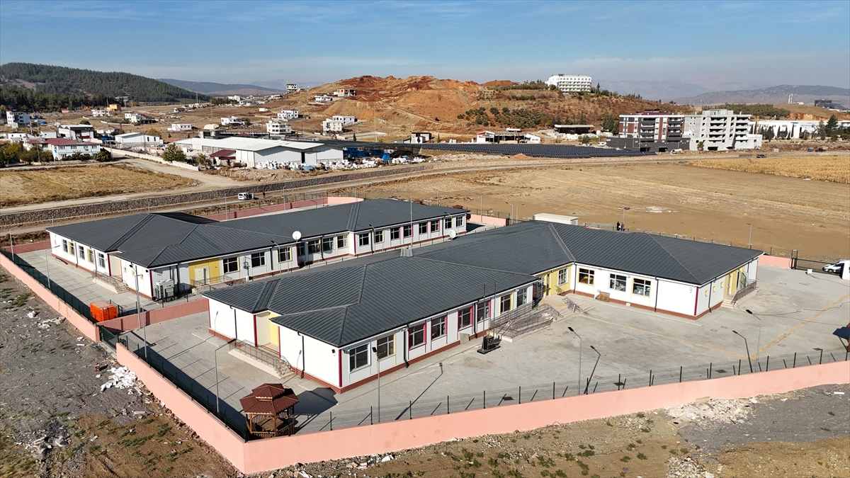 Derslik sayısında yüzde 18`lik artış gerçekleşecek