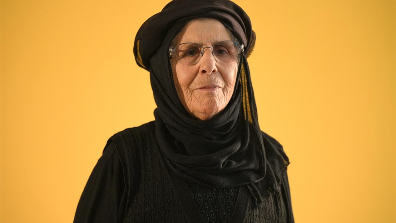 "Gelecek nesillere aktarmak istiyoruz"
