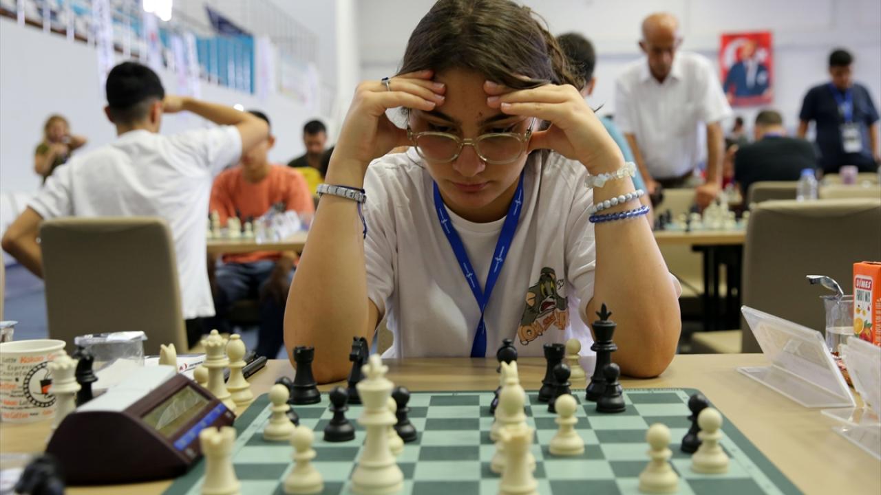 "Rakipler çok güçlü"