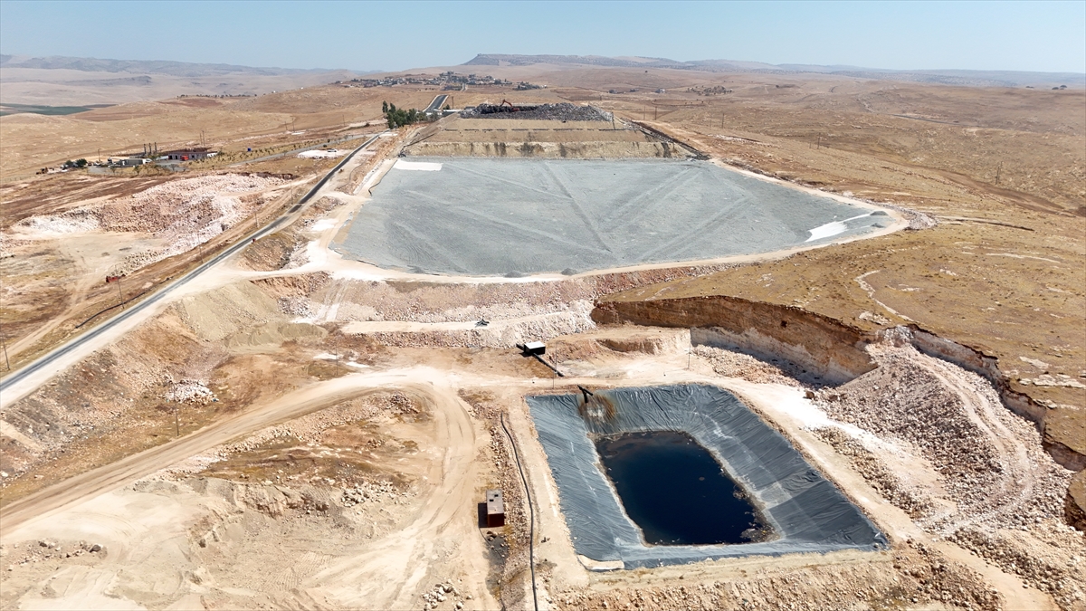 "Ortalama 15 megavat gücünde enerji üretimi hedefliyoruz"