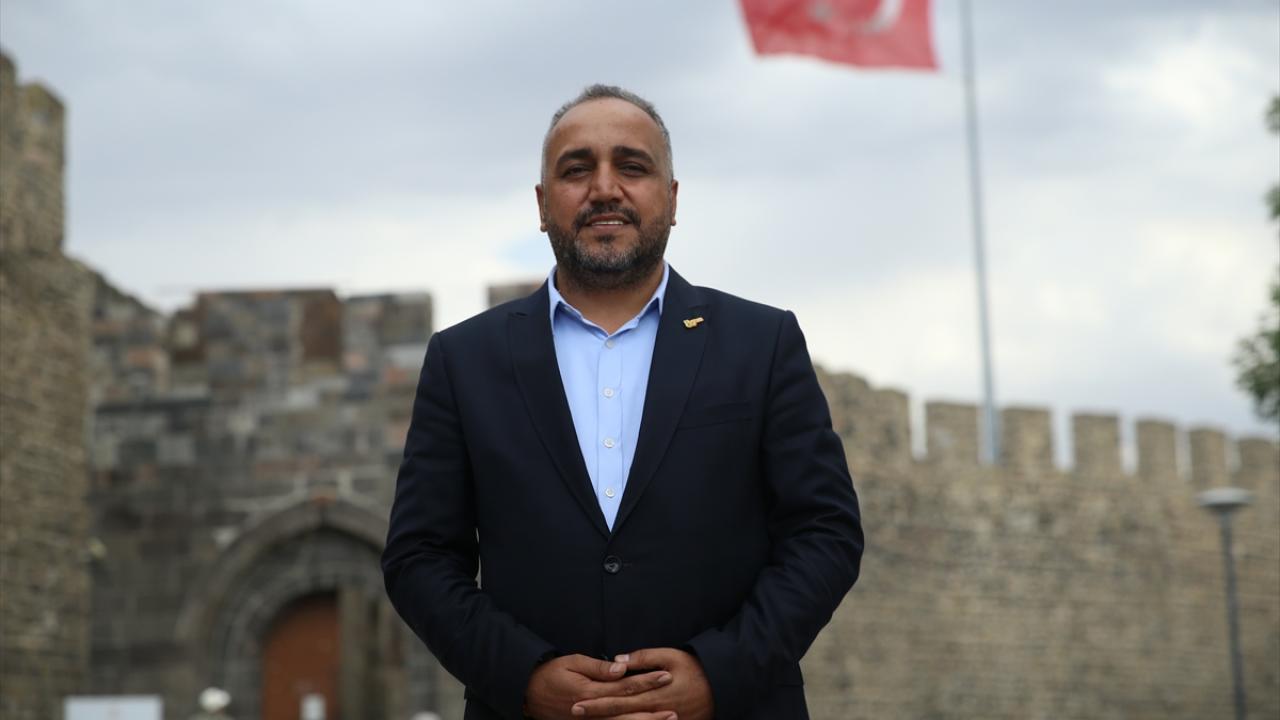 "Etkinlikler şehrimize ayrı katkı sağladı"