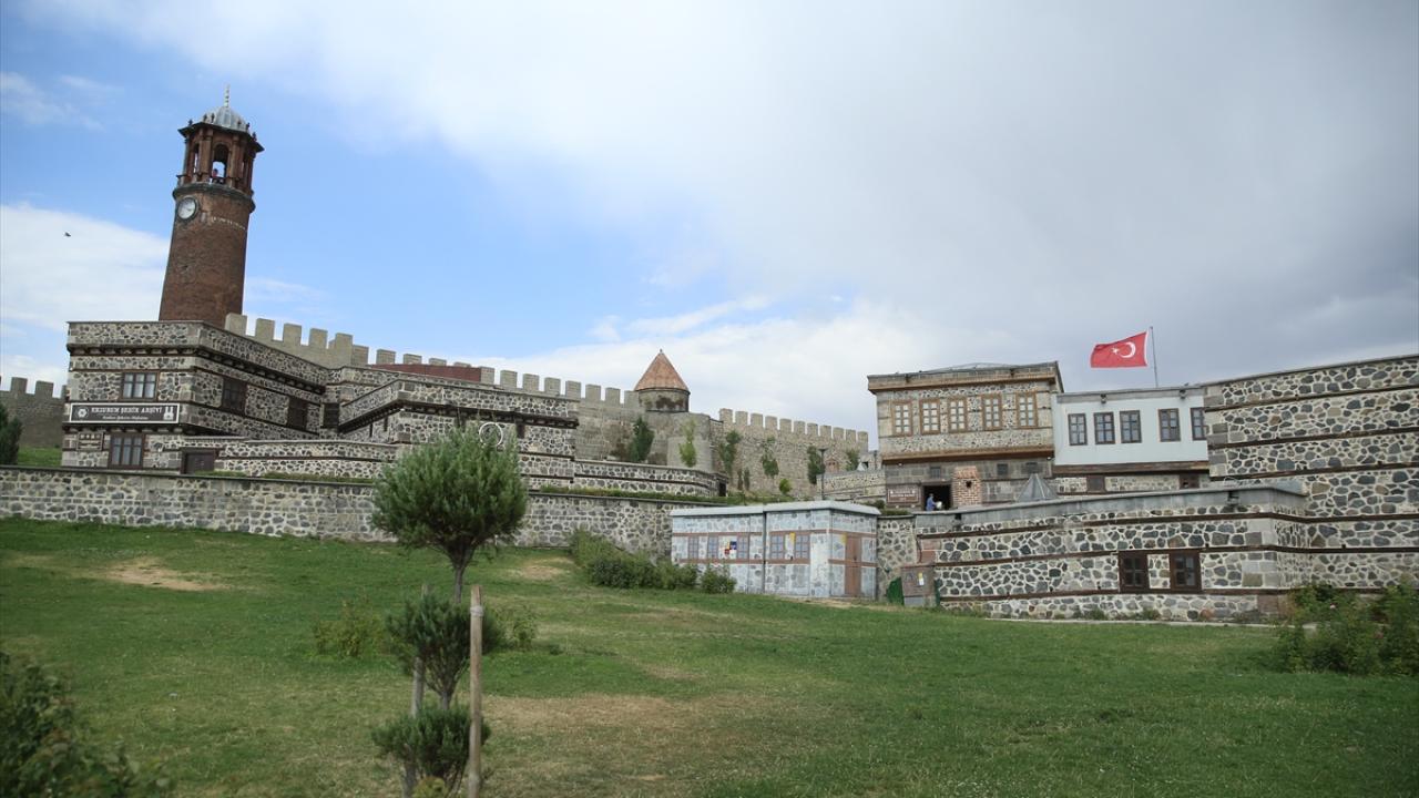 "Özellikle bunaltıcı sıcaklarda şehrimizi tercih ediyorlar"