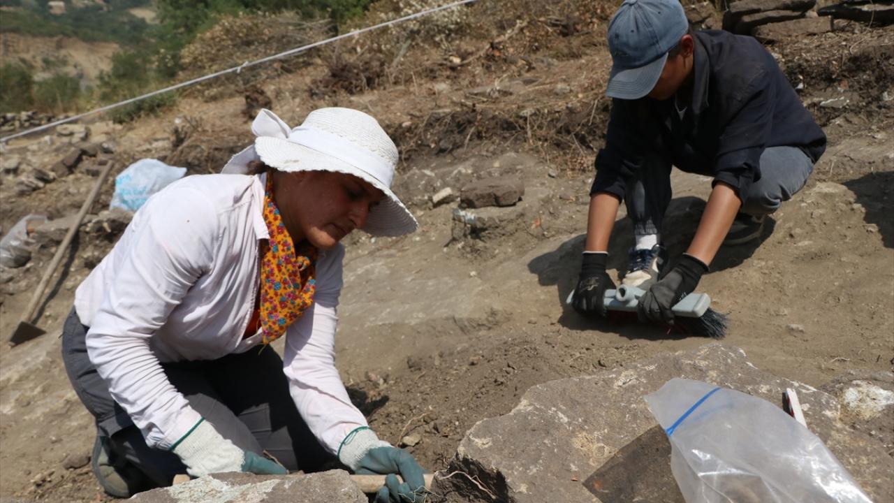 "Bu yıl önemli sikkeler bulundu"