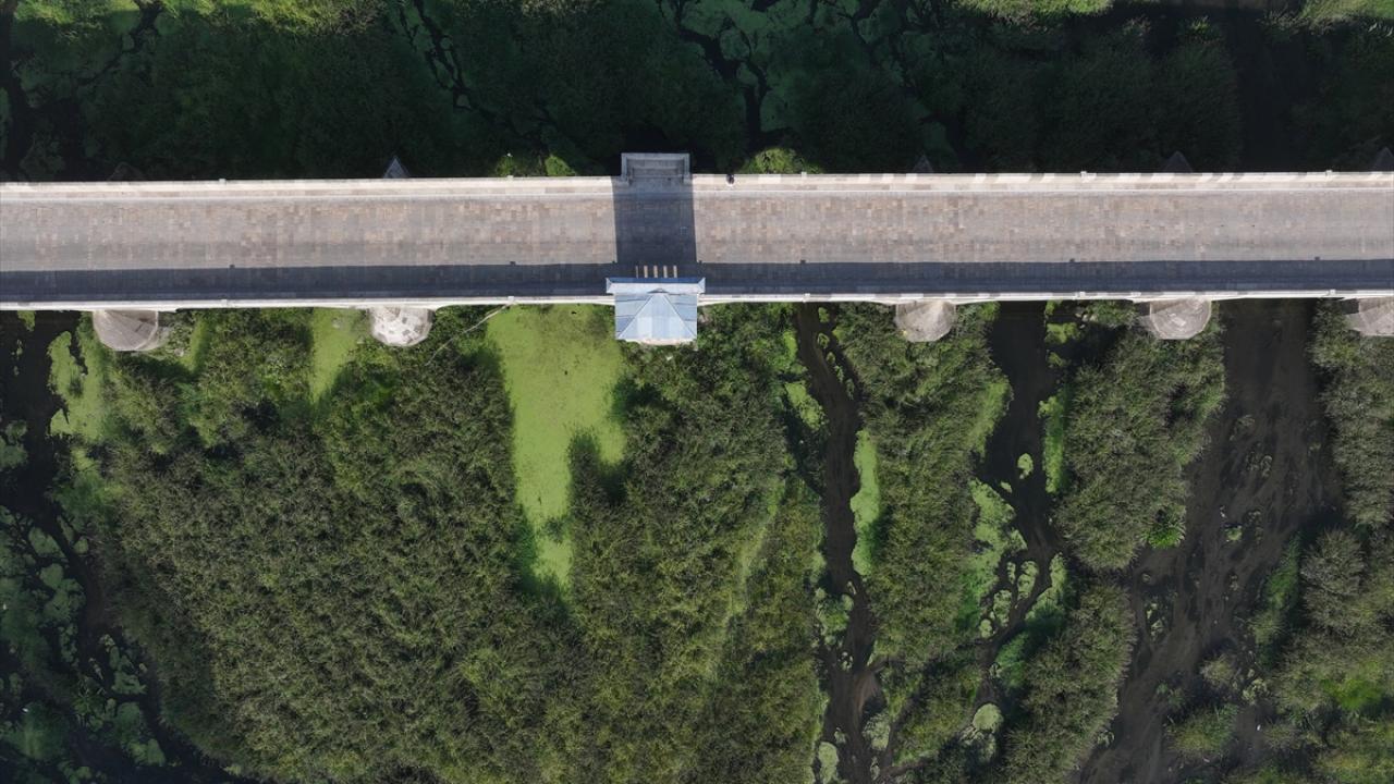 "İklim değişiminin etkileri daha fazla hissediliyor"