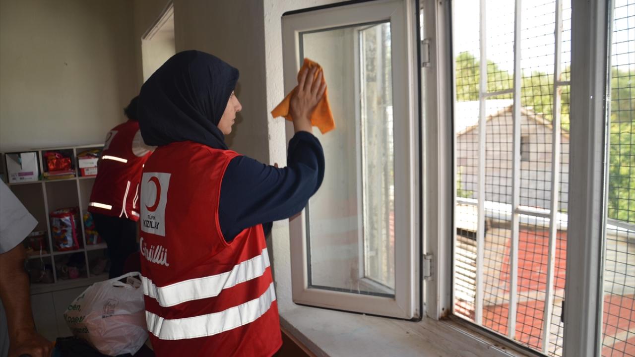 "Bu tür etkinlikleri yapmaya devam edeceğiz"