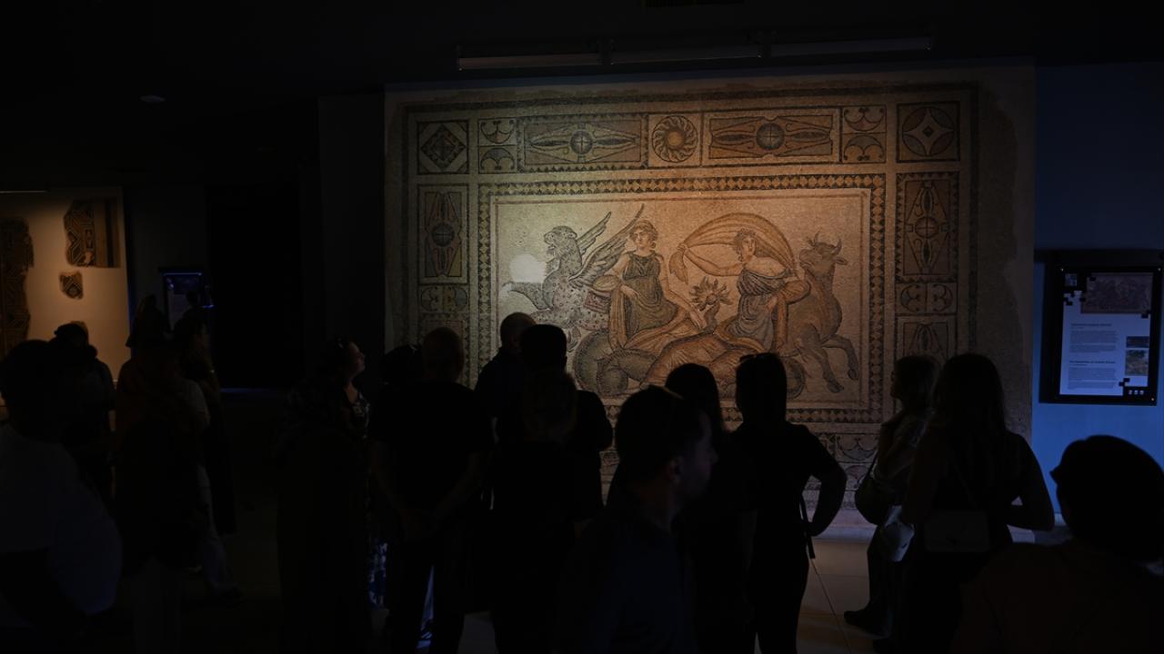 En çok ziyaretçiyi 2024`te ağırladı