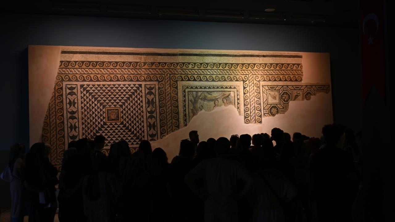 "Ziyaretçi sayısının 2024 rakamlarını geçeceğini düşünüyoruz"