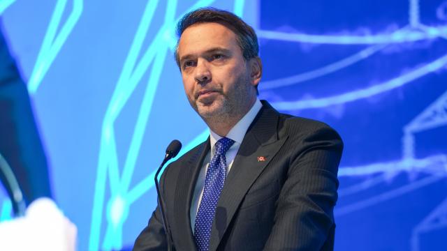 Türkiye ile Cezayir enerji iş birliğini genişletiyor: LNG hacmi artırılacak, Türkiye üzerinden Avrupa'ya sevkiyat planlanıyor