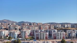 Asrın inşasında 300 bin yuva tamam