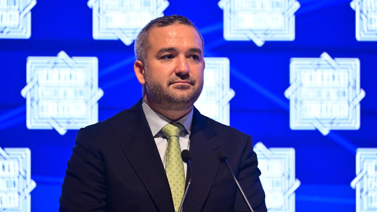 Karahan: Enflasyonun yıl sonunda tahmin aralığımızın içinde kalmasını bekliyoruz