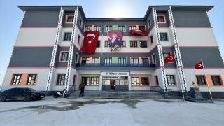 Hatay ve Adana'da 6 Şubat depremlerinin ardından 234 yeni okul inşa edildi