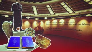 2025’te 23 eser Türkiye’ye iade edildi