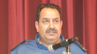 Antalya Emniyet Müdürü Arslan hakkında gözaltı kararı