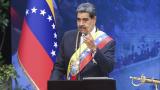 Maduro: Venezuela saldırıya uğrarsa silahlı mücadele aşamasına geçer