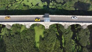 Kuraklık ve sıcaklar Edirne'deki nehirleri etkiledi