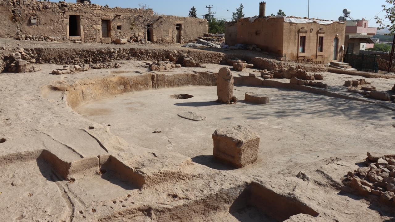 Sayburç'ta "köy müzesi" kurulması hedefleniyor