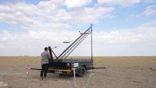 Türksat Model Uydu Yarışması'nda final heyecanı