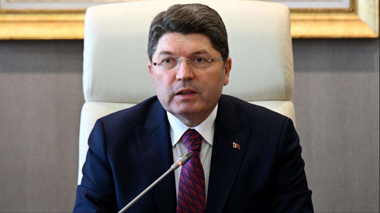 Adalet Bakanı Tunç’tan Fatih’teki şüpheli ölümlere ilişkin açıklama
