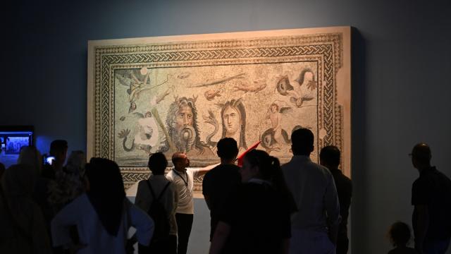 Kurban Bayramı'nda Türkiye Genelinde Ziyarete Açık Müze ve Ören Yerleri Duyuruldu