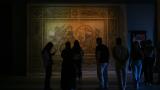 Zeugma Mozaik Müzesi 3,5 milyon ziyaretçiyi ağırladı