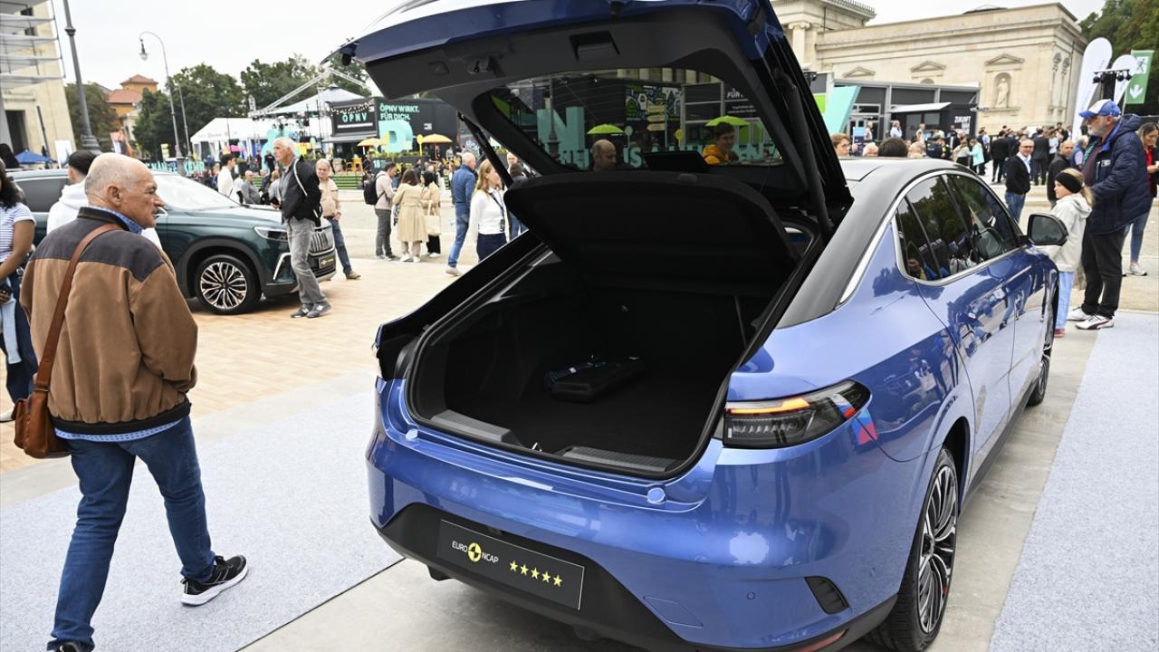 Yabancı ziyaretçiler, influencer`ler ve gazetecilerden yoğun ilgi