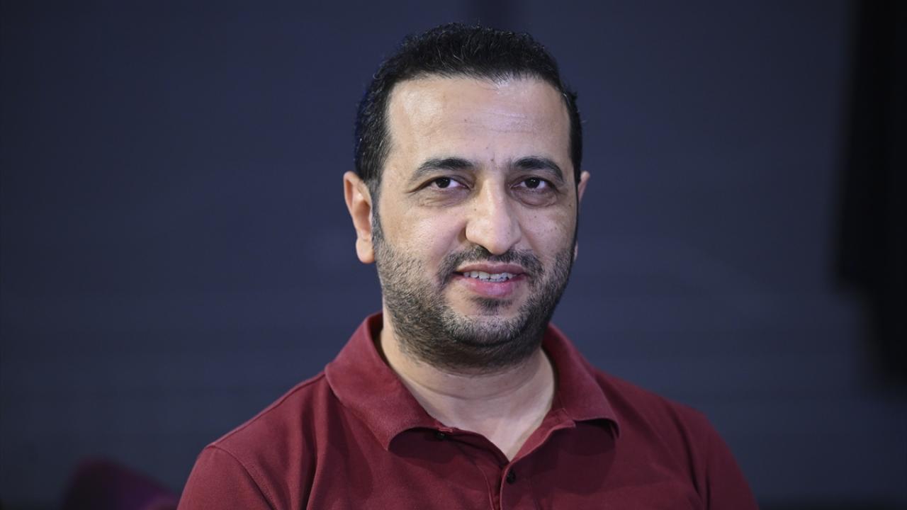 "Robotik kollar endüstriyel sistemde oldukça ihtiyaç duyulan araçlar"