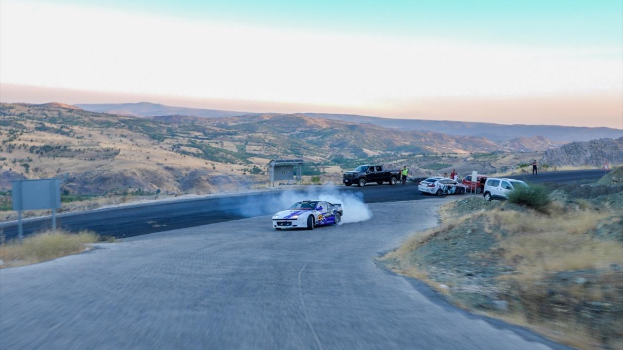 "Pist dışında hız ve drift yapmıyoruz"