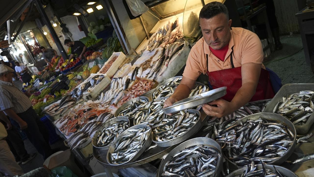 Ege'de balıkçılar sezona bereketli başladı