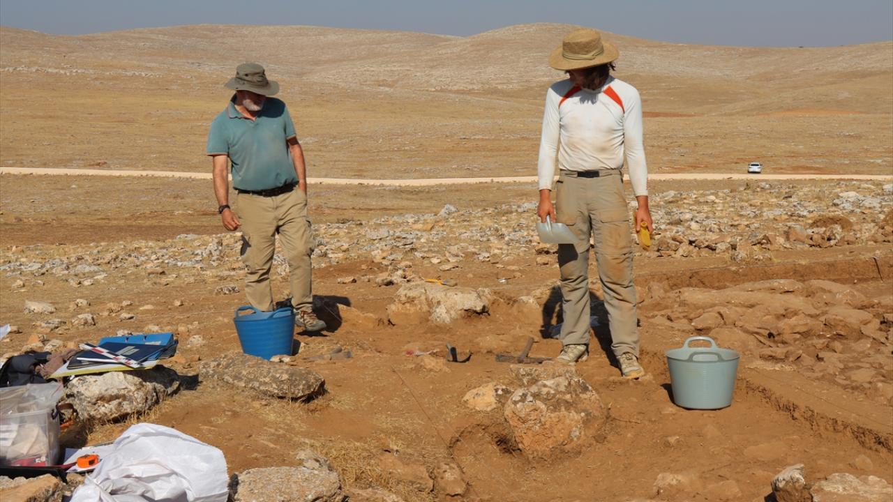 Taş Tepeler`deki kazılar herkesi heyecanlandırıyor