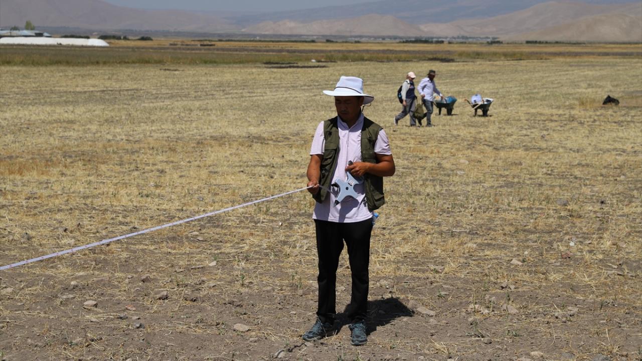 "Aslında bir şehir, bir yerleşim yeriyle karşı karşıyayız"