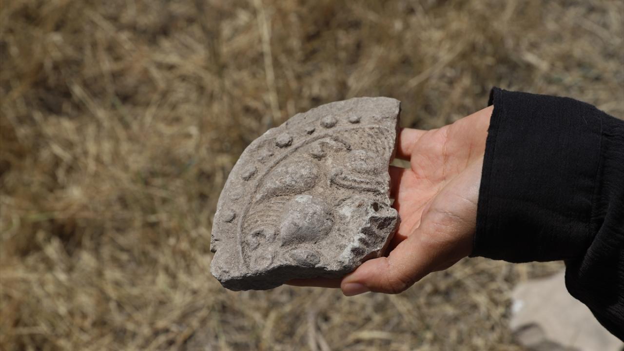 "Burası çok kıymetli veriler sunacak"