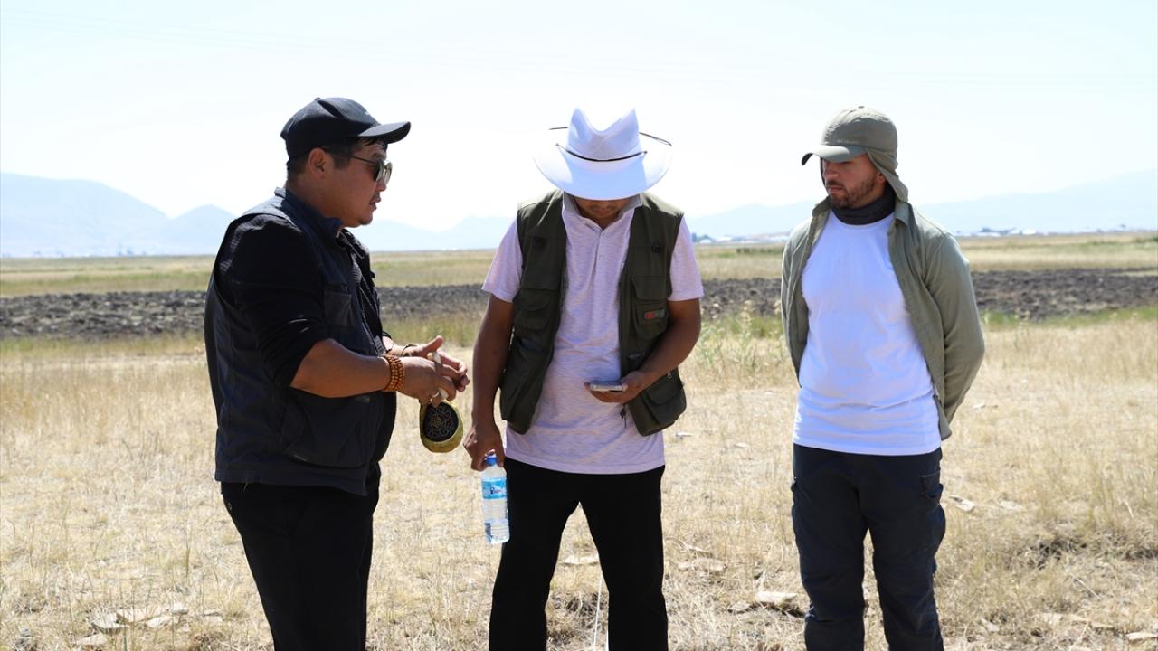 "İki ülke arasındaki kültürel köprüye önemli bir tuğla olacak"