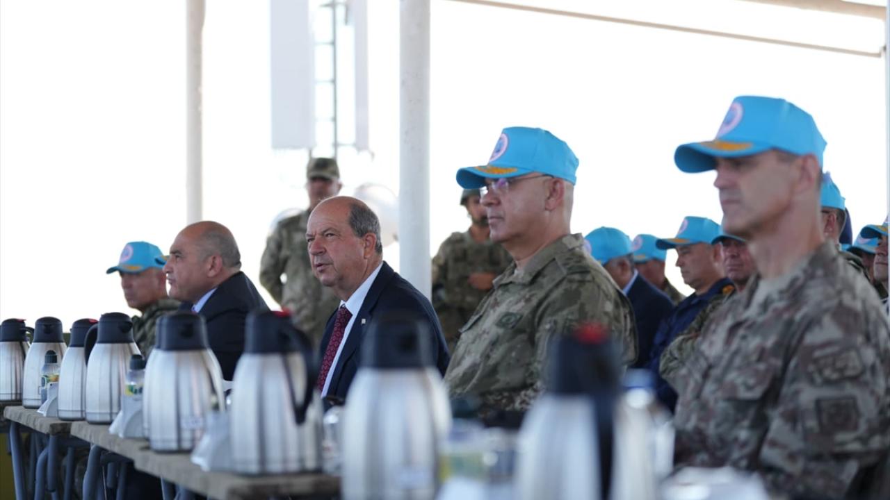 Kalırsam gazi, ölürsem şehit" anlayışı