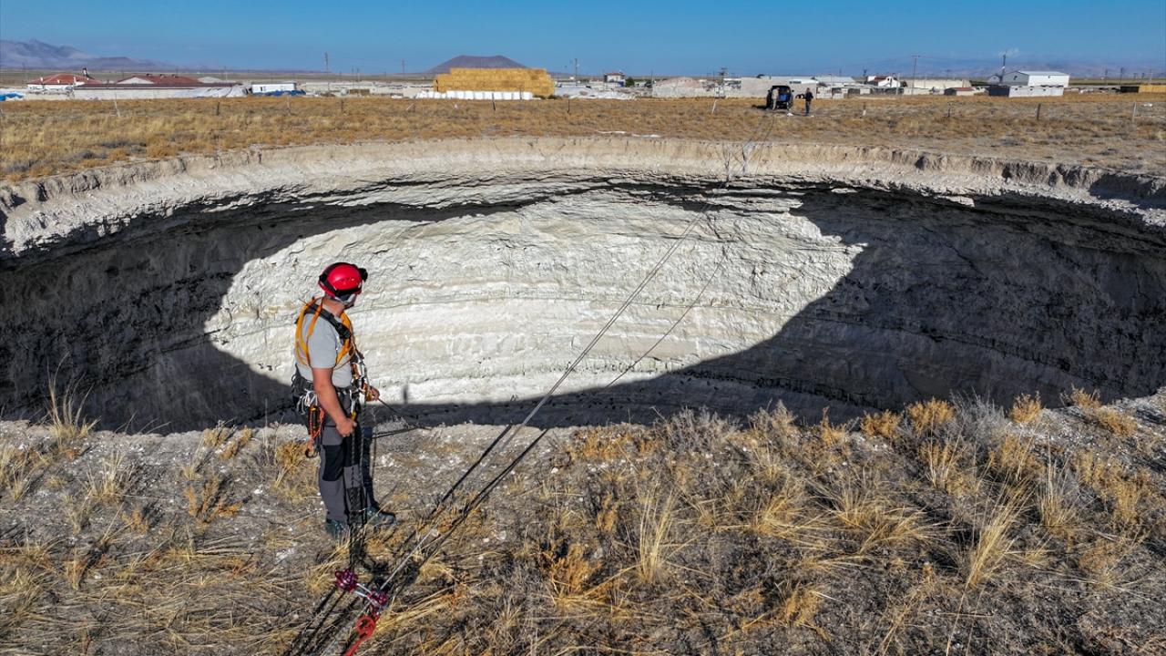 "Heyecanın yanı sıra ürktüm"