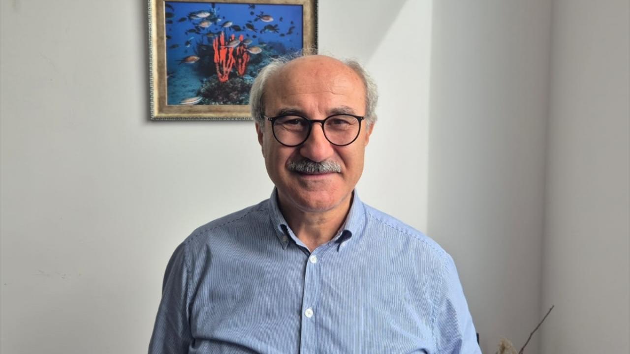 "Müsilaj sonrasında ölümlerin durduğunu görüyoruz"