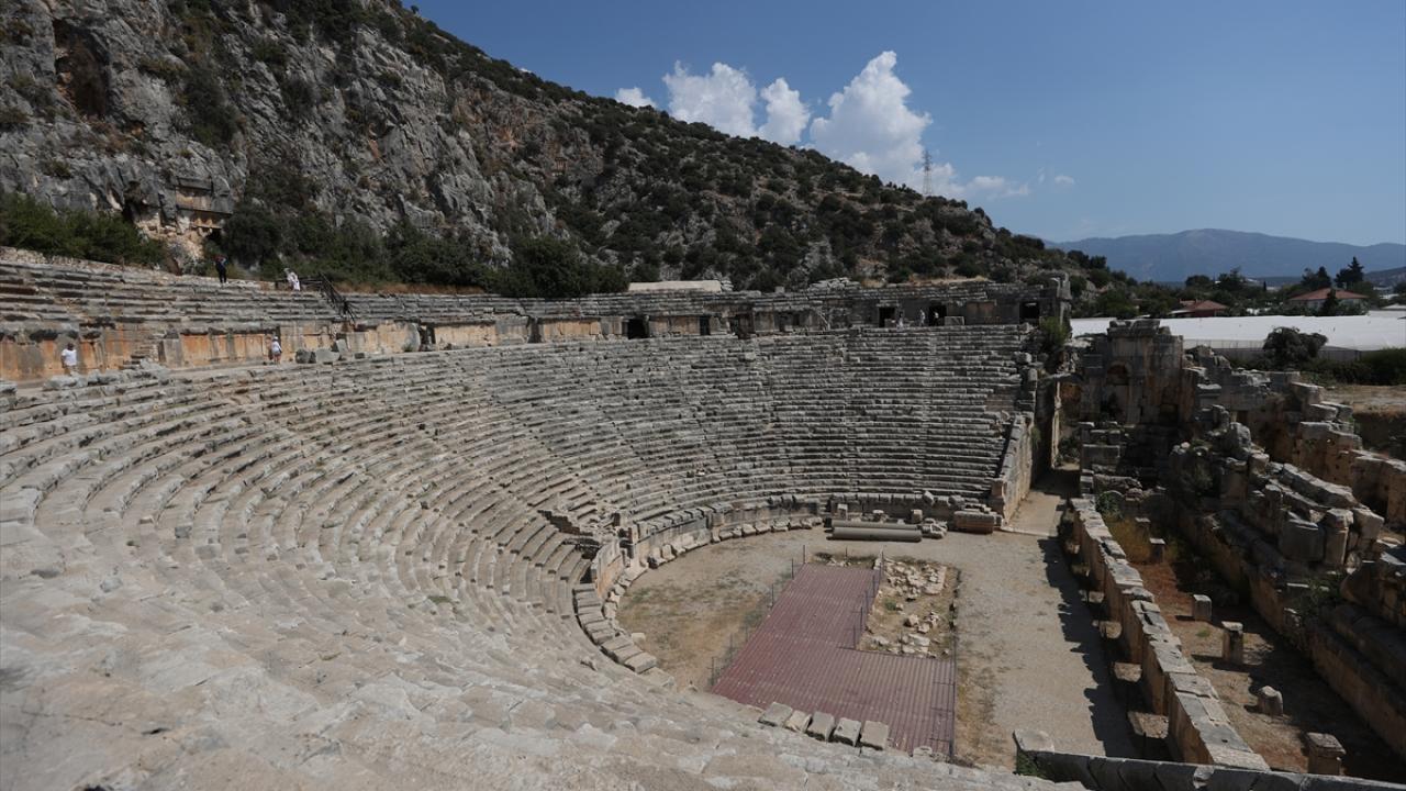 "Taş hastanesi" kurulacak