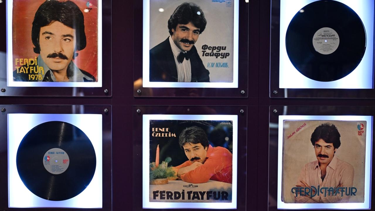 "Hayatını en doğru anlatacak şekilde hazırlandı"