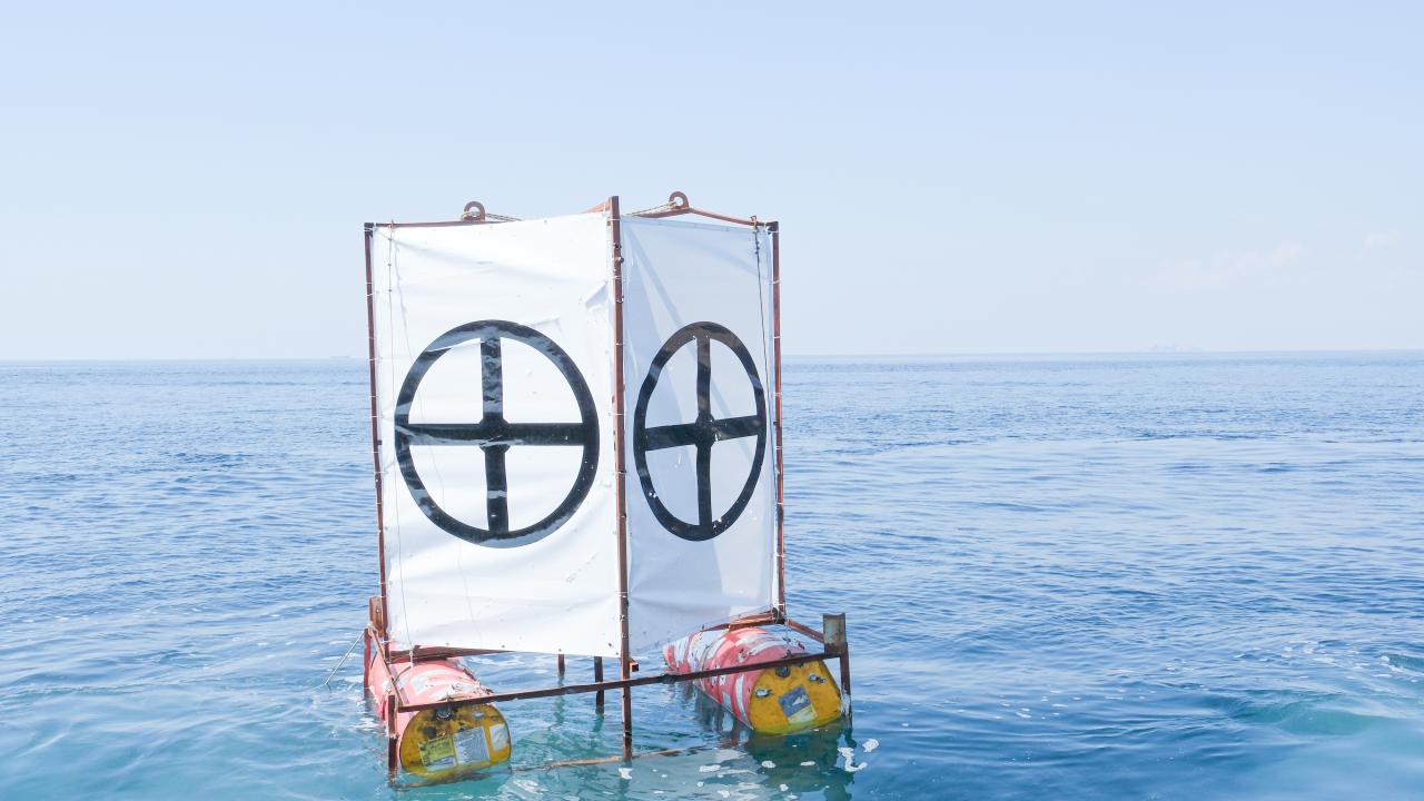 SANCAR SİDA'dan hedefe tam isabet