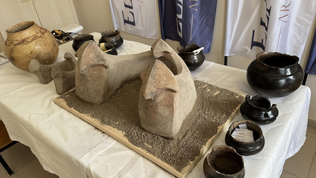 "Boğa başına benzediği için bu ismi verdik"