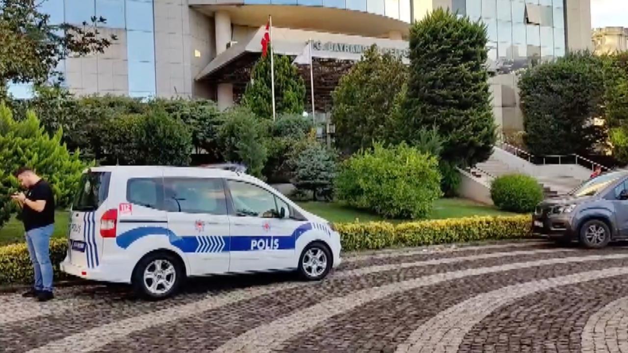 Bayrampaşa Belediyesi’ne yönelik yolsuzluk soruşturmasında 48 gözaltı kararı