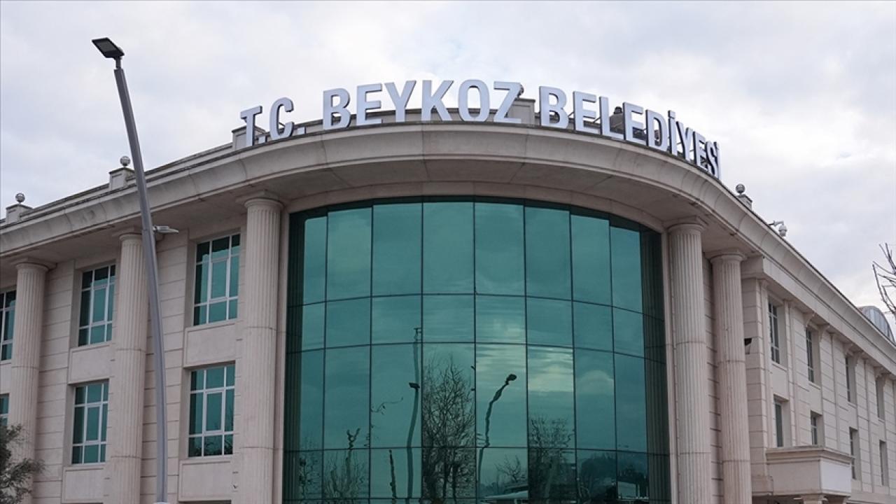 Beykoz Belediye Başkan Yardımcısı Karakaya görevinden istifa etti