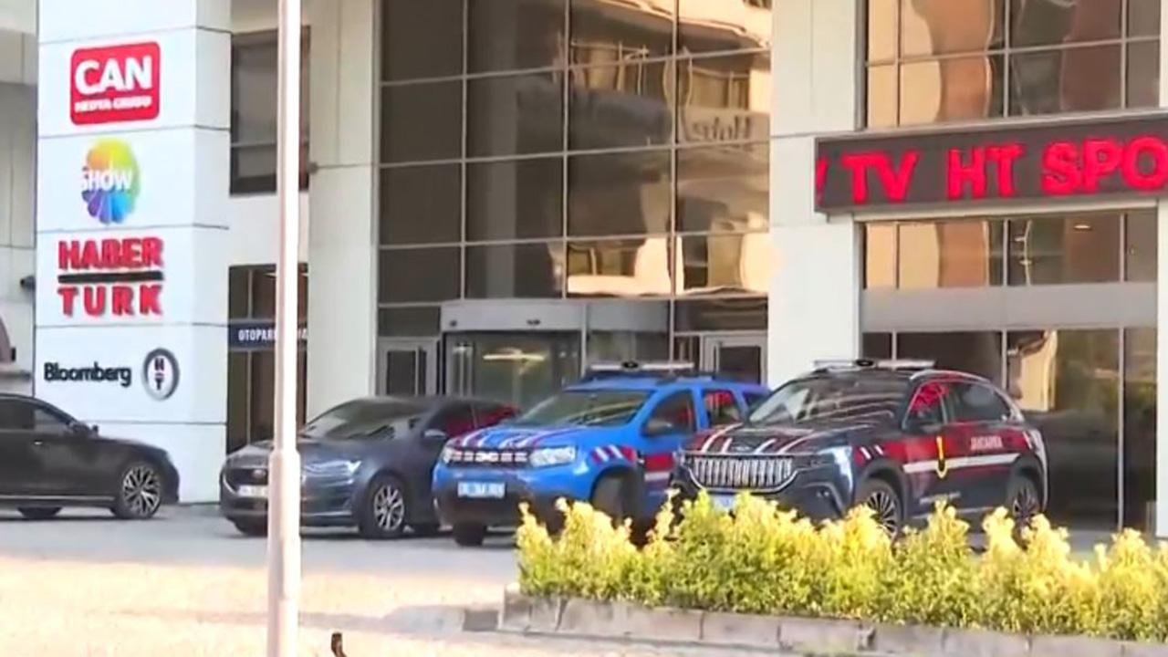 Can Holding’e operasyon: Habertürk ve Show TV dahil 121 şirkete el kondu