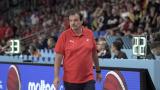 Ergin Ataman, EuroBasket 2025'in 'En Değerli Başantrenörü' seçildi