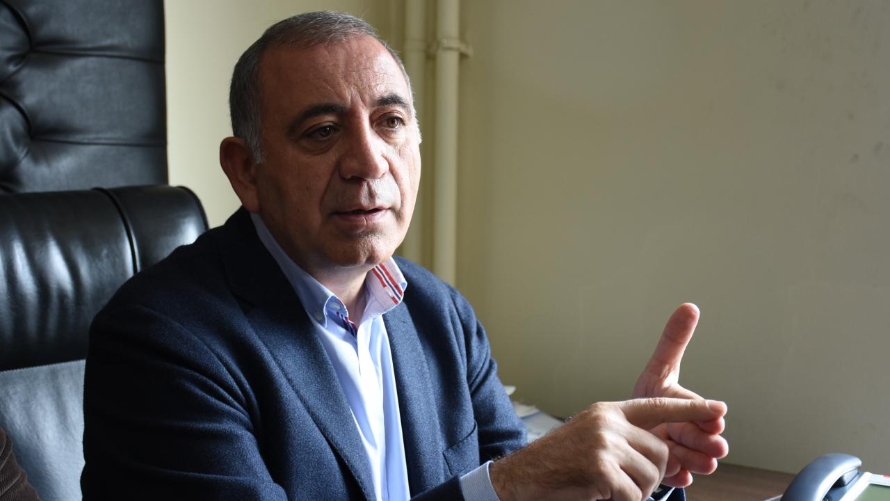 Gürsel Tekin: Tek isteğimiz görevimizi yapmak