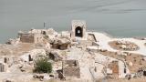 Hasankeyf'teki arkeolojik kazılarda "Büyük Saray" tamamen ortaya çıkarılacak